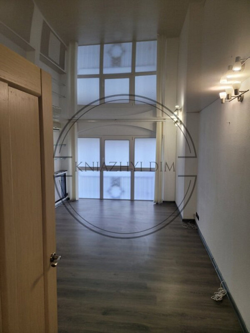 Оренда офісу 127м2 Липки в Печерському р-ні. № 1418725. Київ - зображення 6