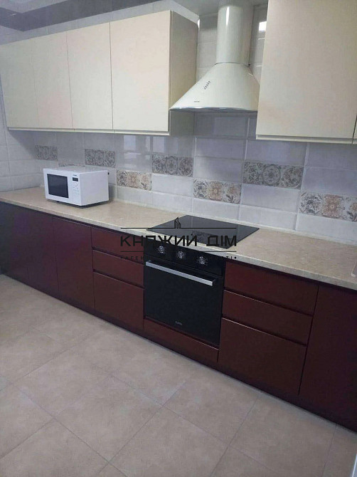 Оренда 2-хкімнатної роздільної в ЖК 4 Сезона.м.Васильківська  Код об'єкта:  11203390 Київ - зображення 9