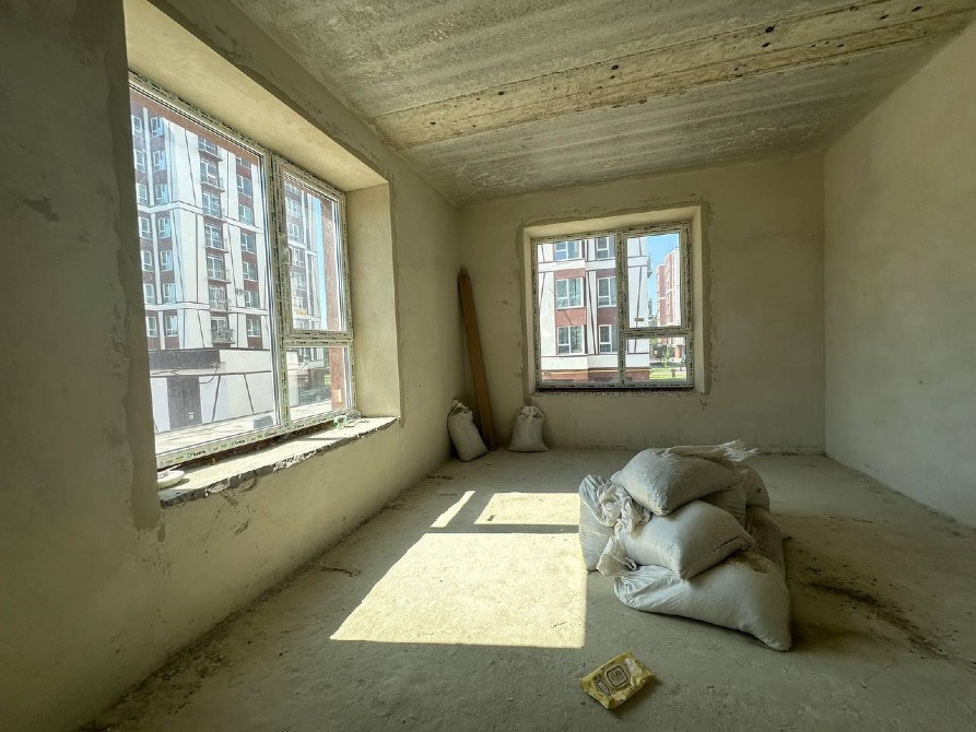 Дві кімнати + кухня 8,5 м², Опришівська Слобода Ивано-Франковск - изображение 10