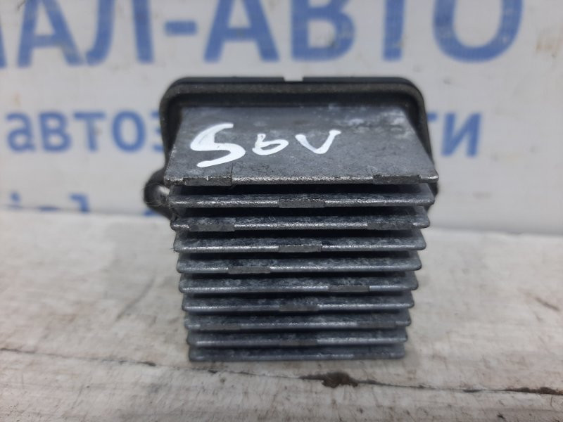 Резистор печки Suzuki Grand Vitara 2005-2016 9562664J00 (Арт. 26298) Киев - изображение 2