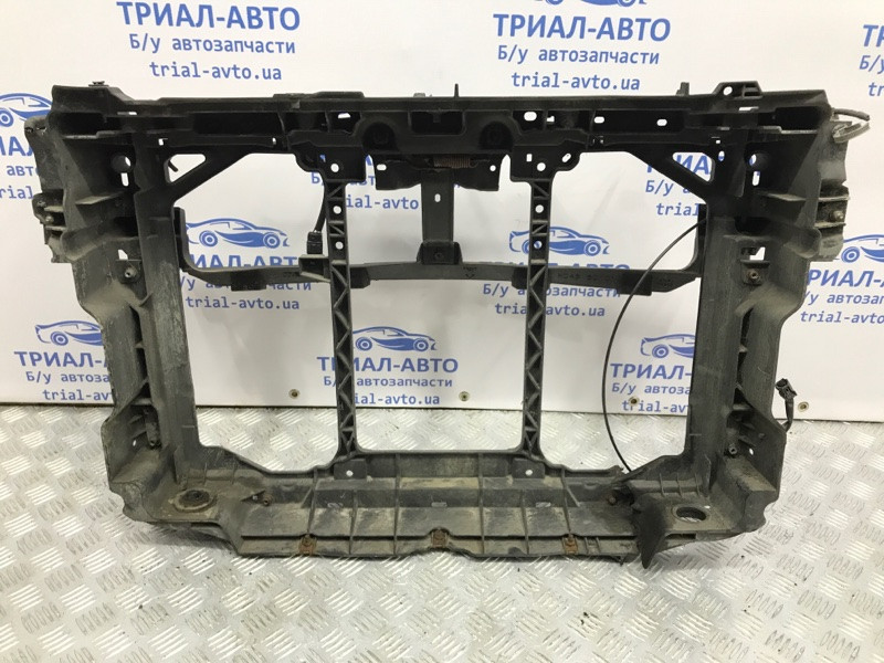 Панель передняя Mazda CX 5 KE 2.2 DIESEL 2011 (б/у) Київ - зображення 6