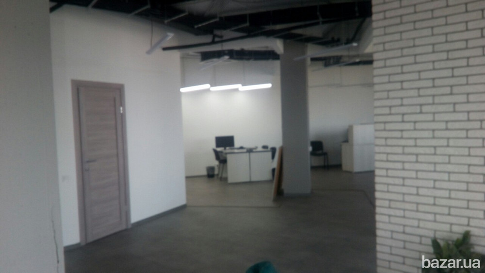 офис в БЦ "Мост-Сити" 260 м2 Дніпро - зображення 3