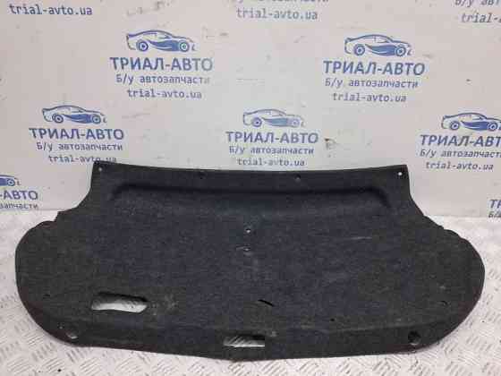Обшивка крышки багажника Mazda 3 BM 2.2 DIESEL 2013 (б/у) Киев
