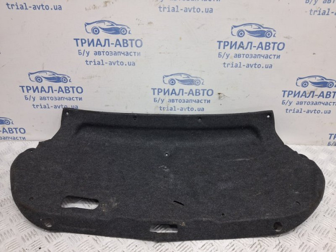 Обшивка крышки багажника Mazda 3 2013-2019 B60S688W1 (Арт. 63499) Киев - изображение 1