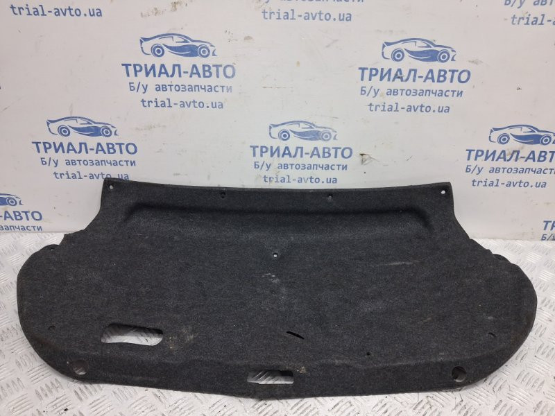 Обшивка крышки багажника Mazda 3 BM 2.2 DIESEL 2013 (б/у) Киев - изображение 1