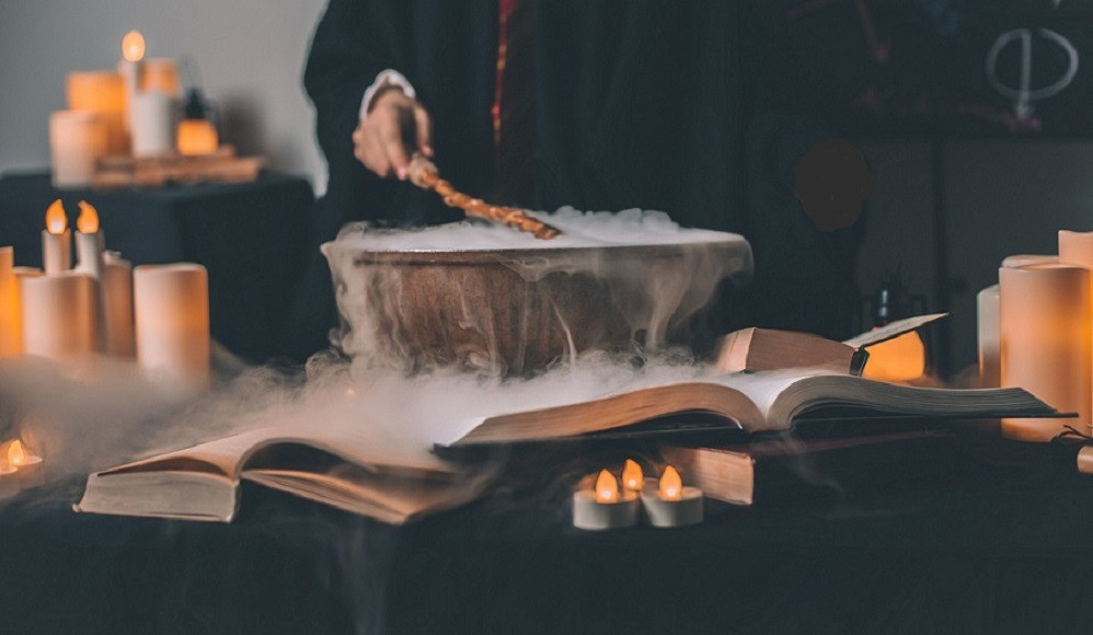 Допомога сильного мага. Збереження родини. Приворот. Повернення коханих. Луцьк - зображення 1