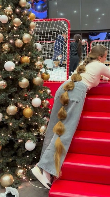 Куплю у ХАРКОВІ-довге жіноче волосся за вигідною ціною Viber 0961002722 Telegram 0633013356 Харків - зображення 1