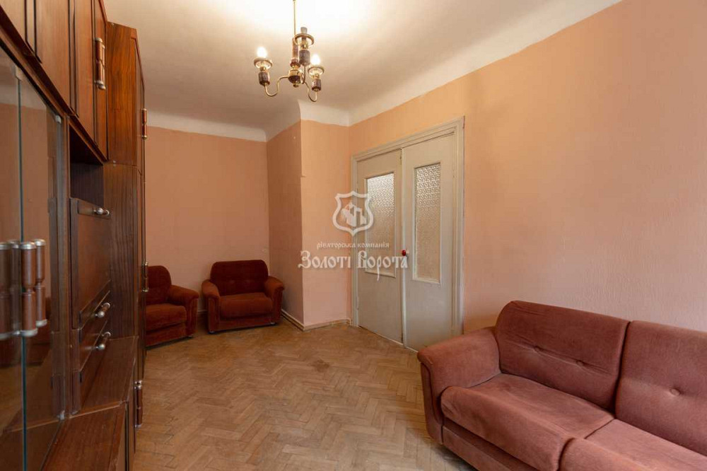 продажа 1-к квартира Киев, Печерский, 49000 $ Київ - зображення 2