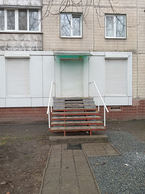 жм.Тополь-2, красная линия, 50м2, все коммуникации, ремонт Днепр - изображение 5