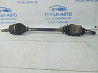 Привод задний левый Suzuki Grand Vitara JT 2.4 БЕНЗИН J24B 2005 (б/у) Київ