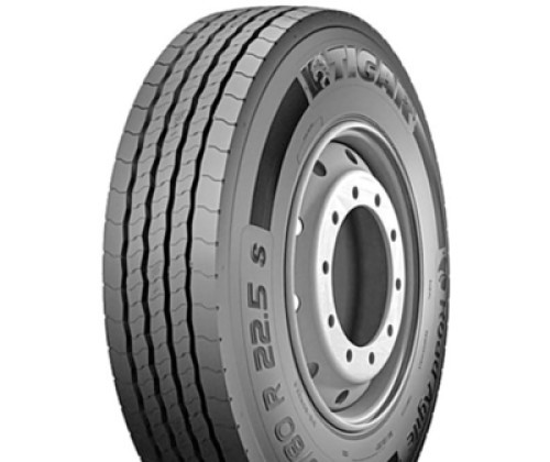 315/70 R22.5 Tigar Road Agile S 154/150L Рульова шина Киев - изображение 12