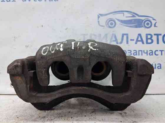 Суппорт передний правый Mitsubishi Outlander 2003-2006 MR370776 (Арт. 66994) Київ