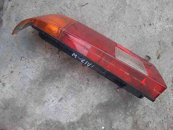 фара стоп москвич 2141 АЗЛК 2141 Дніпро