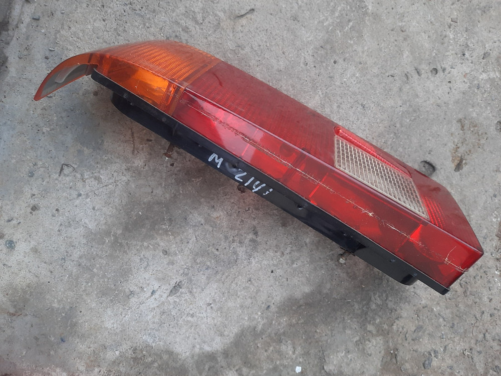 фара стоп москвич 2141 АЗЛК 2141 Дніпро - зображення 5