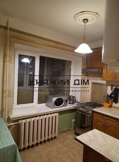 Аренда 1 к квартиры, Антонова, 15а. Код объекта 11136836 Киев - изображение 8