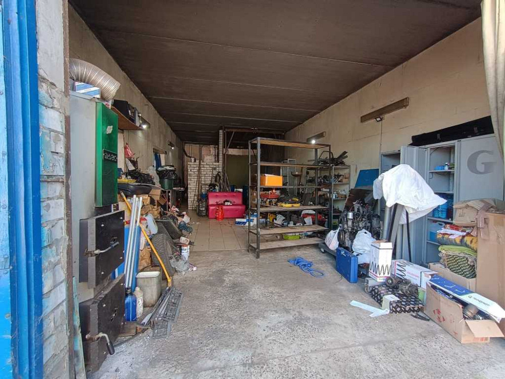 продажа отдельно стоящий гараж Киев, Деснянский, 59000 $ Київ - зображення 7