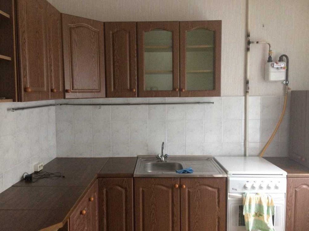 долгосрочная аренда 1-к квартира Белоцерковский, Белая Церковь, 12000 грн./мес. Біла Церква - зображення 3