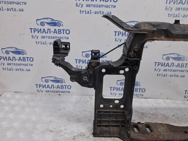 Панель передняя Kia Ceed 2012-2018 64101-A2000 (Арт. 59811) Киев - изображение 3