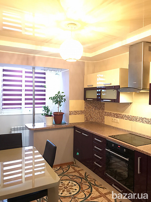 Продам 2х квартиру с РЕМОНТОМ и мебелью Одесса - изображение 5