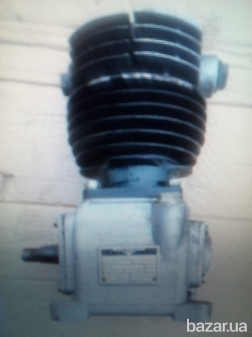 Компрессор HS1-40/70V с  хранения  Полтава - зображення 1