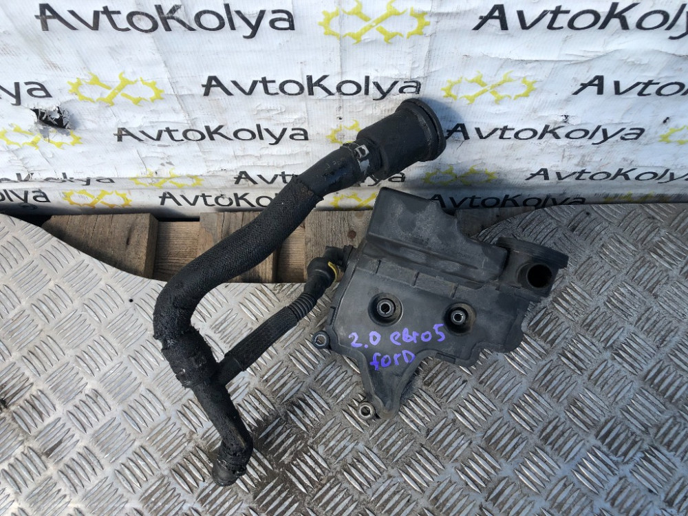 Сапун Ford Kuga 2.0 tdci 2008-2012 (9670033180) Ковель - зображення 1