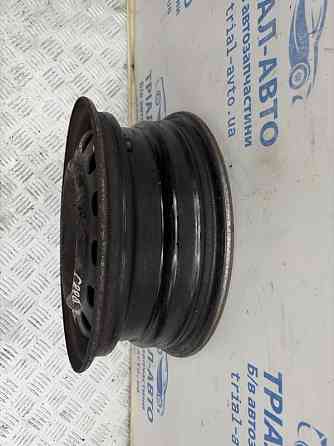 Диск штампованный Kia Ceed 2006-2012 529101H500 (Арт. 86748) Киев