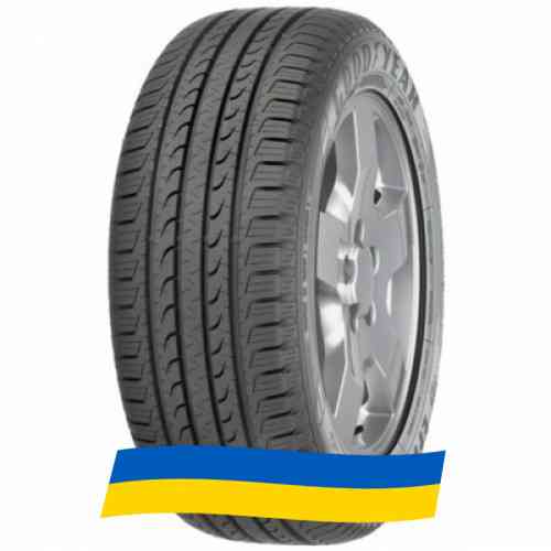 255/65 R17 Goodyear EfficientGrip SUV-4x4 110H Позашляхова шина Київ