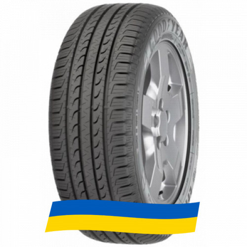 255/65 R17 Goodyear EfficientGrip SUV-4x4 110H Позашляхова шина Київ - зображення 3