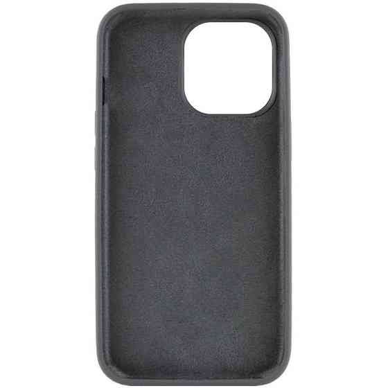Чехол Silicone Case Full Protective (AA) NO LOGO для Apple iPhone 13 Pro (6.1") Херсон