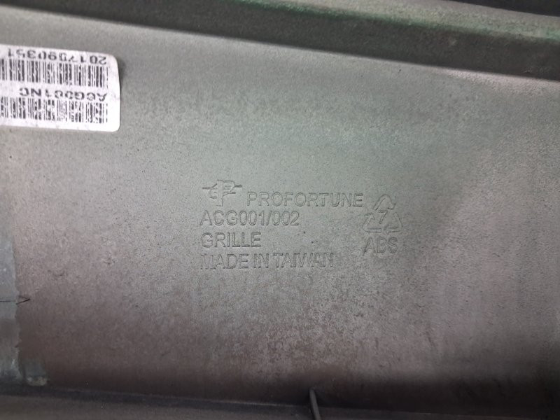 Решетка радиатора Acura MDX 2006-2013 75101STXA01 (Арт. 71504) Київ - зображення 7