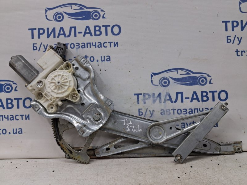Стеклоподъемник передний левый Toyota Avensis 2002-2010 6982005050 (Арт. 62145) Київ - зображення 1