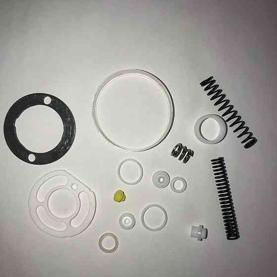 Ремкомплект для краскопультов H-929 ITALCO RK-H-929 Харьков