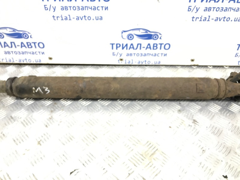 Вал карданный Toyota Prado 2002-2009 3711060A00 (Арт. 35831) Київ - зображення 5