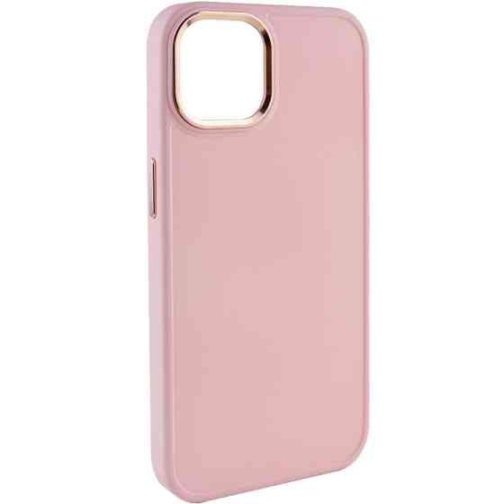 TPU чехол Bonbon Metal Style для Apple iPhone 14 Plus (6.7") Херсон