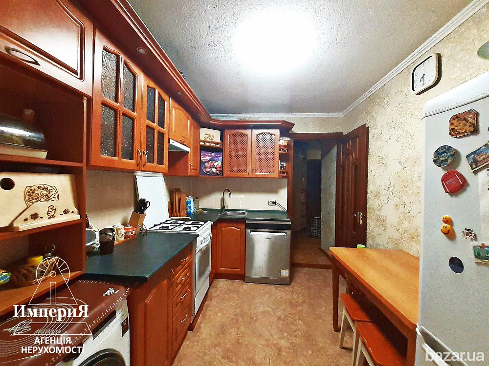 Сдам укомплектованную 2-Х комнатную на Леваневского. Белая Церковь - изображение 2