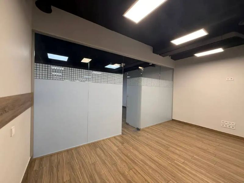 Здам. Офіс 250 м.кв. 2/2, вул. Павла Нірінберга 10 (Баумана). Дніпро - зображення 5