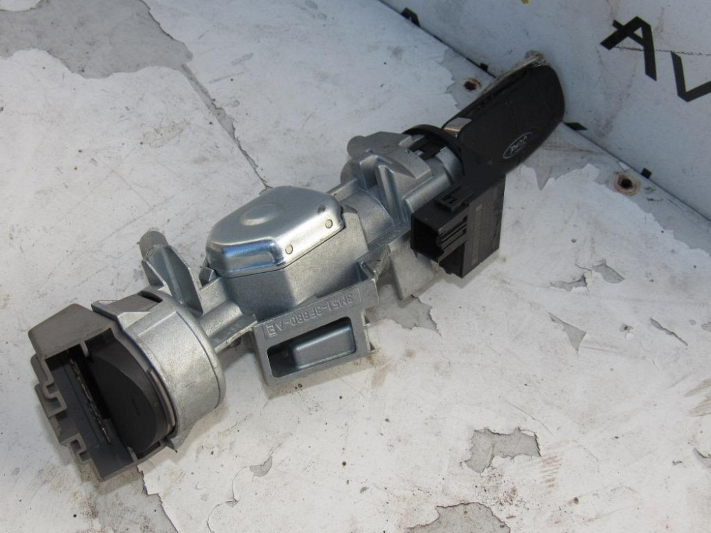 Замок зажигания Ford Focus 2004-2011 Ковель - зображення 1
