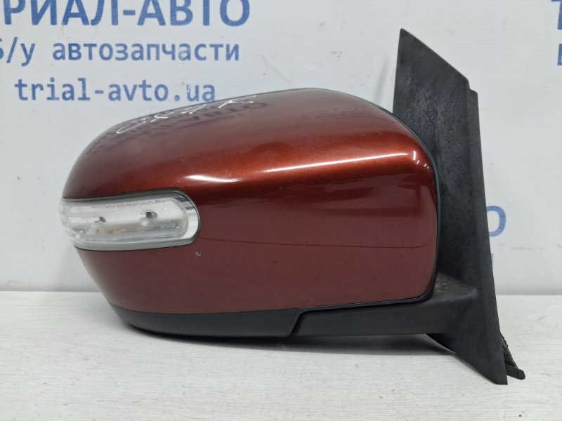 Зеркало правое Mazda CX 7 2006-2012 EH1169120G (Арт. 58499) Киев - изображение 2