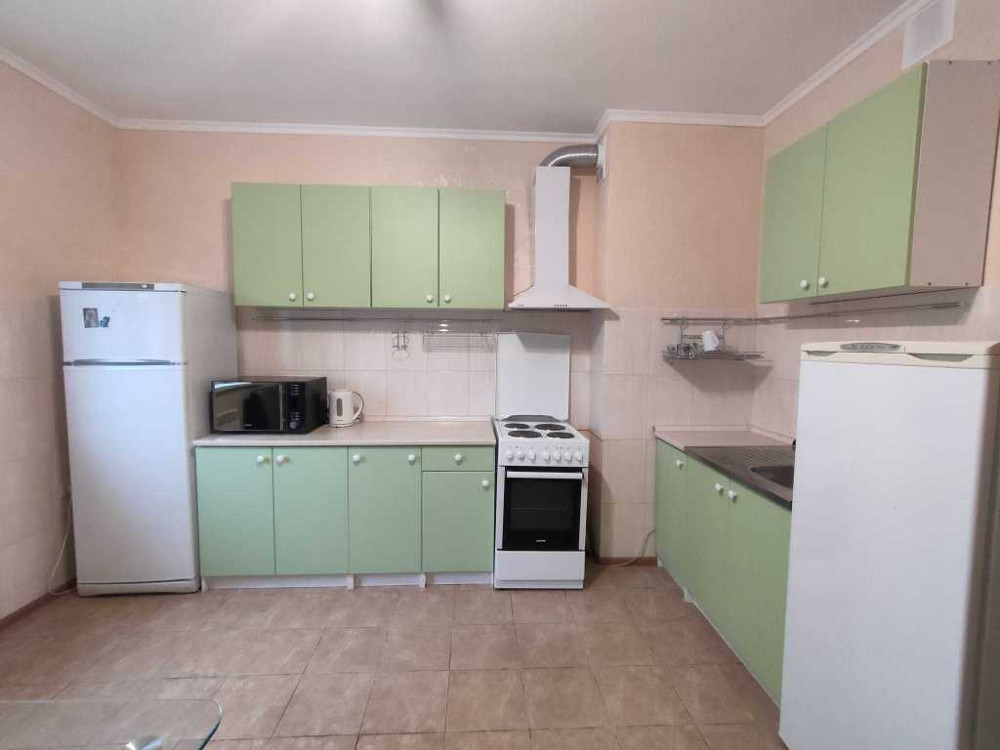 долгосрочная аренда 1-к квартира Киев, Оболонский, 14000 грн./мес. Київ - зображення 2