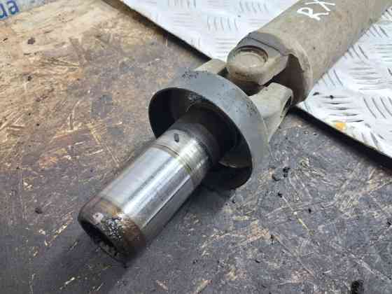 Вал карданный Lexus RX 350 2003-2009 3710048020 (Арт. 63241) Киев