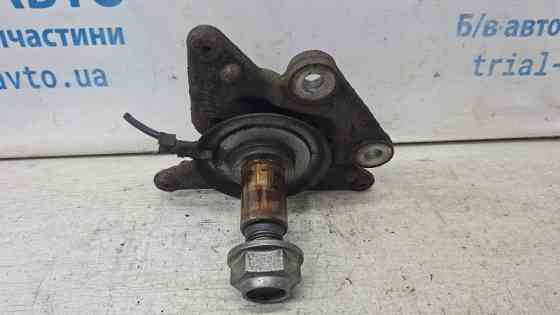 Цапфа задняя левая Renault Megane 2008-2016 430190028R (Арт. 73050) Киев