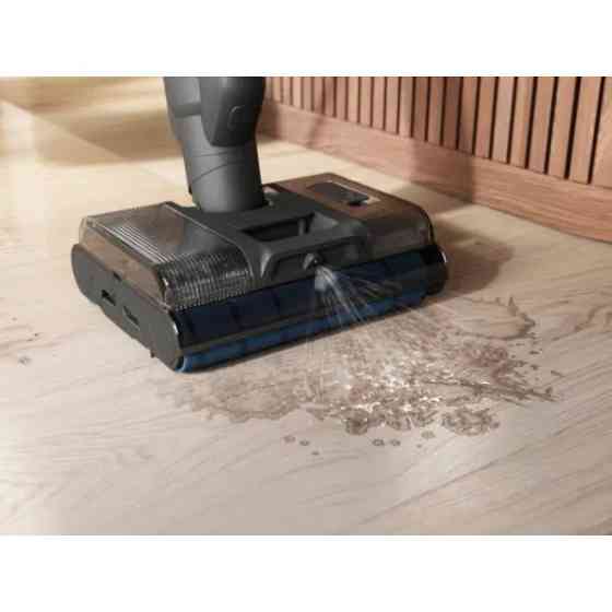 Пылесос ручной Electrolux EW82U1DB синий Київ