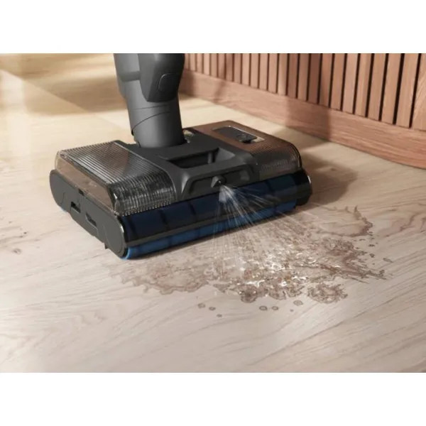 Пылесос ручной Electrolux EW82U1DB синий Київ - зображення 4