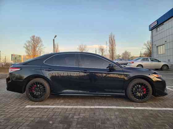 Продам Toyota Camry 2020 SE-Xseries Кременчук
