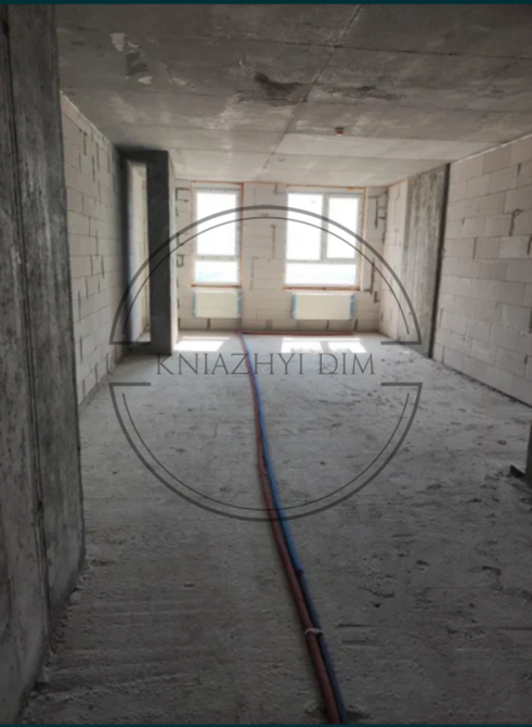 Продаж 2-кім. квартири ЖК OLYMPIC PARK Код Об'єкта № 21144406 Київ - зображення 8