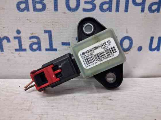 Датчик удара (AIRBAG) Jeep Cherokee 2013-2019 56038976AA (Арт. 77981) Київ