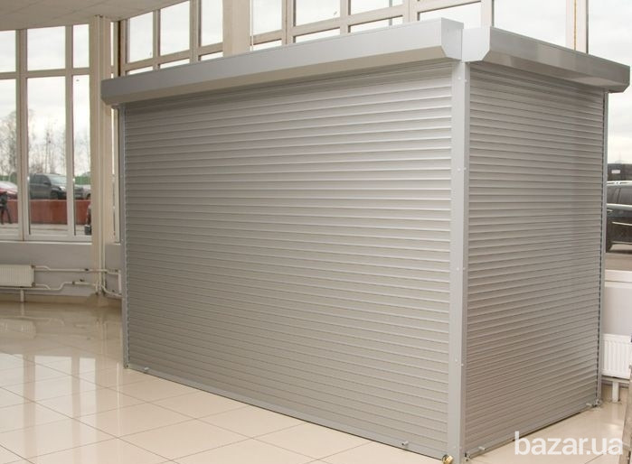 Недорогой ремонт ролет Киев без выходных, срочный ремонт ролетов Київ - зображення 1