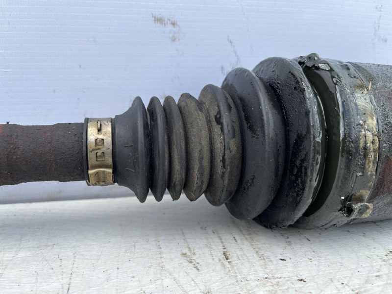 Привод задний левый Jeep Grand Cherokee 2010-2022  (Арт. 73678) Киев - изображение 5