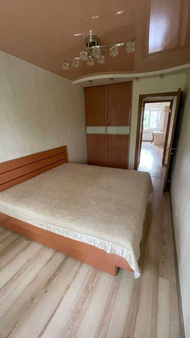 долгосрочная аренда 3-к квартира Днепр, Индустриальный, 12999 грн./мес. Дніпро - зображення 10