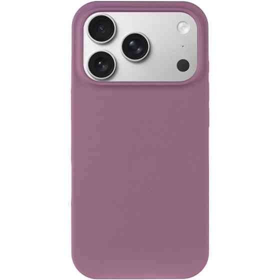 Чехол Silk Full Protective (AA) NO LOGO для Apple iPhone 17 Pro Max / 18 Pro Max (6.9") Херсон